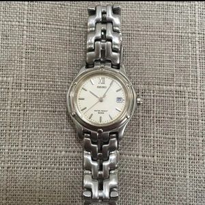 Vintage Seiko Watch